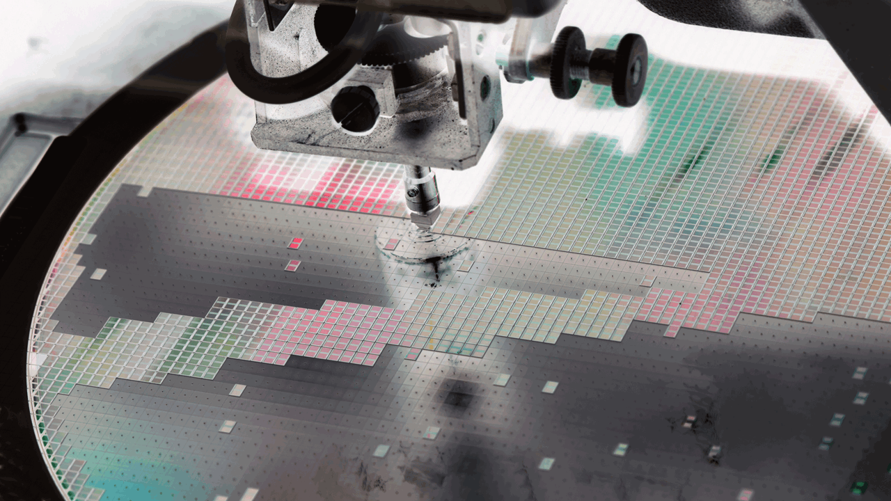 improving semiconductor fabrication